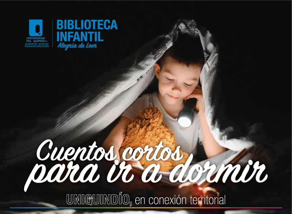 Cuentos cortos para ir a dormir