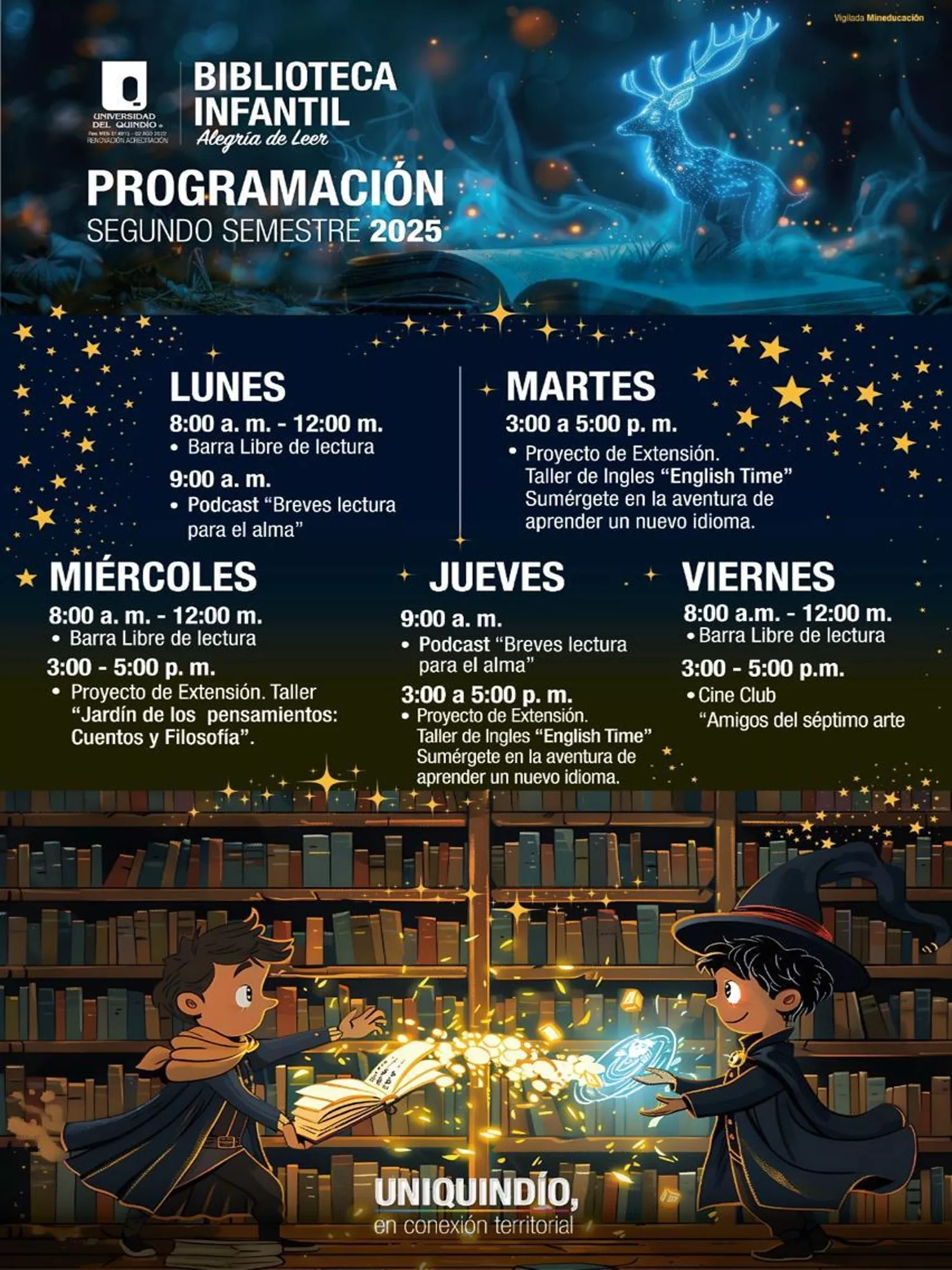 actividades