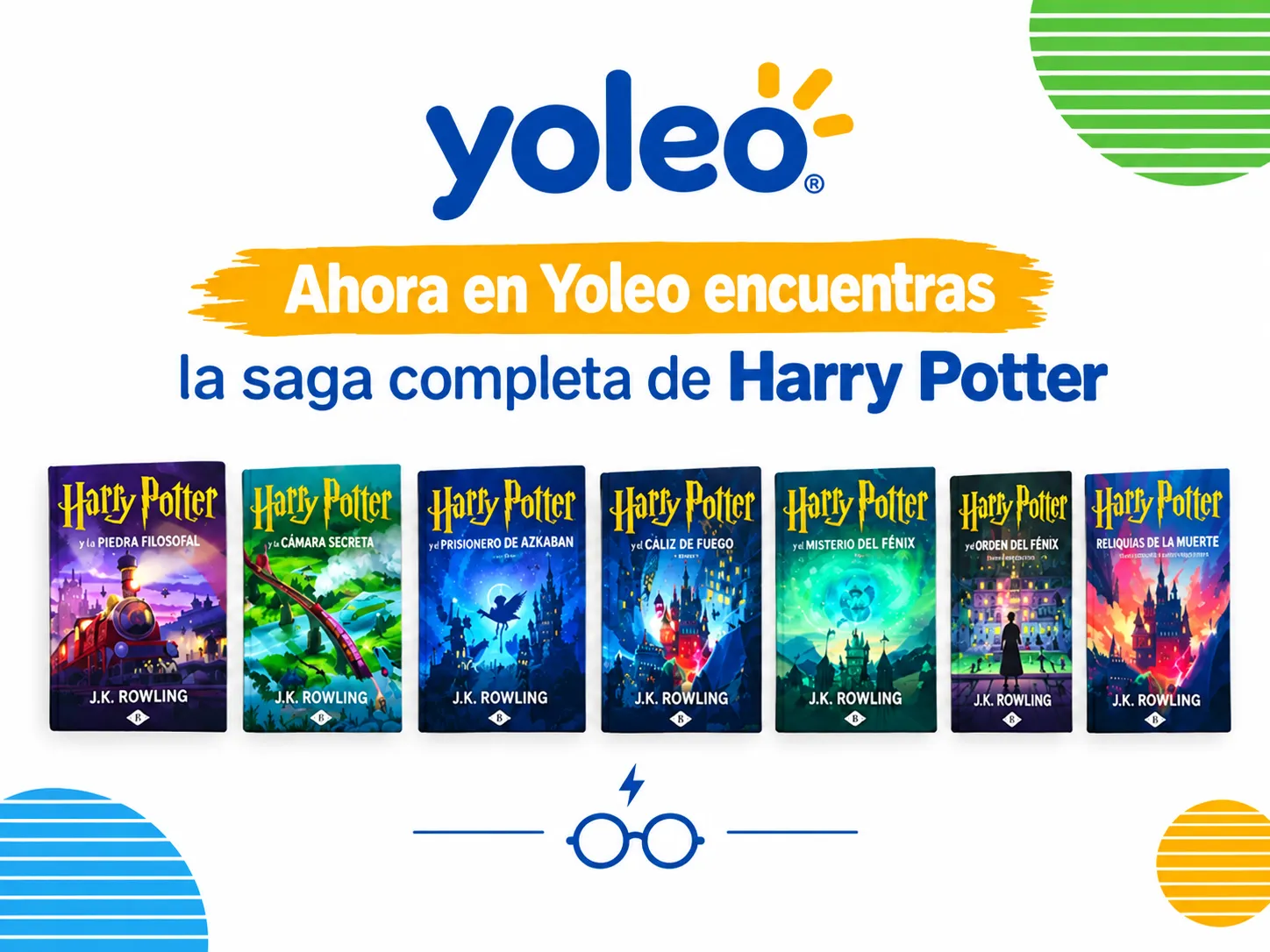 Yoleo Harry