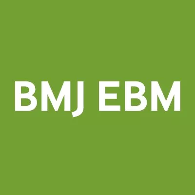 BMJ ebm