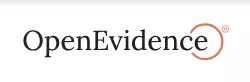 Open evidence