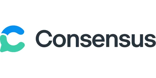 CONSENSUS